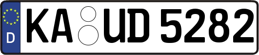 KA-UD5282