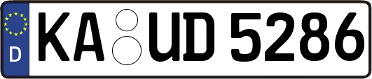 KA-UD5286