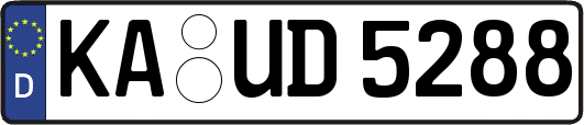 KA-UD5288