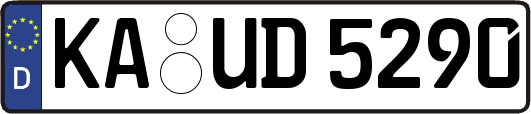KA-UD5290