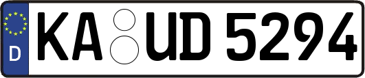 KA-UD5294