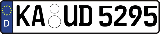 KA-UD5295