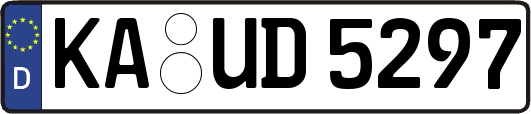 KA-UD5297