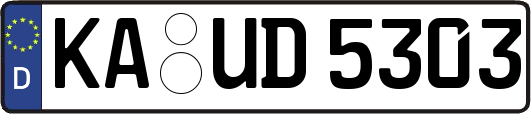 KA-UD5303