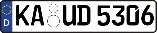 KA-UD5306
