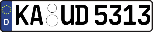 KA-UD5313