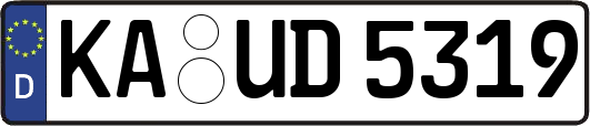 KA-UD5319
