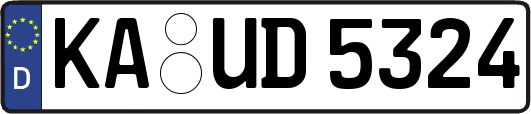 KA-UD5324