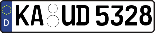 KA-UD5328