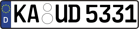 KA-UD5331