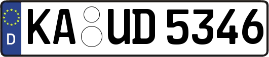 KA-UD5346