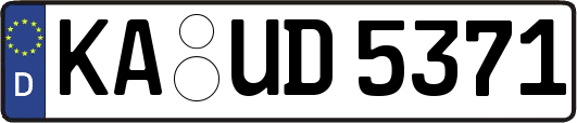 KA-UD5371