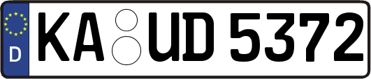 KA-UD5372