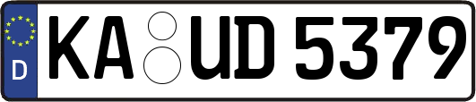 KA-UD5379