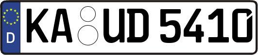 KA-UD5410