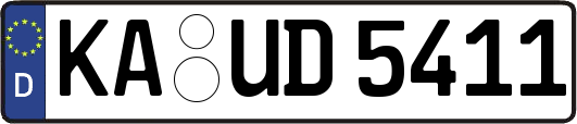 KA-UD5411