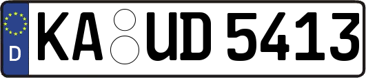 KA-UD5413