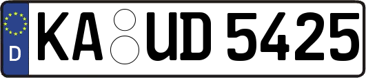 KA-UD5425
