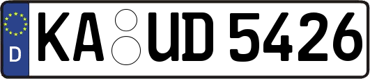 KA-UD5426