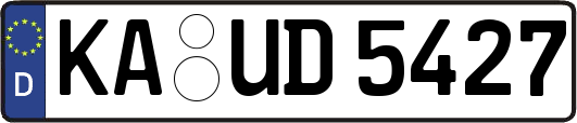 KA-UD5427