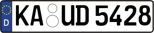 KA-UD5428
