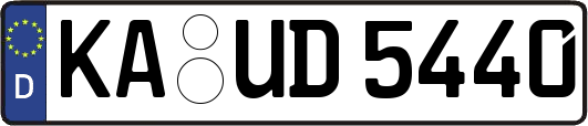 KA-UD5440