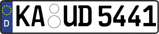 KA-UD5441