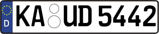 KA-UD5442