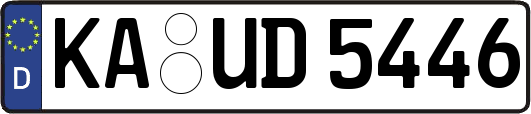 KA-UD5446