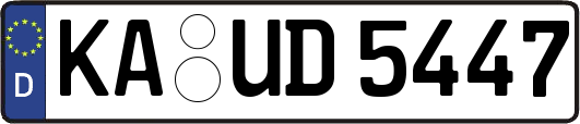 KA-UD5447