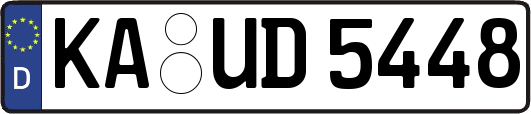 KA-UD5448