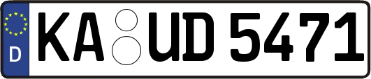 KA-UD5471