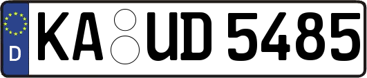 KA-UD5485