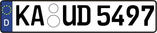 KA-UD5497