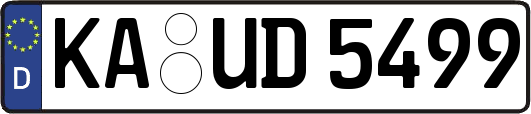 KA-UD5499