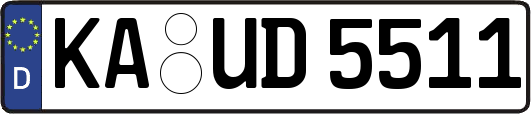 KA-UD5511