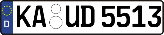 KA-UD5513