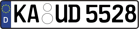 KA-UD5528