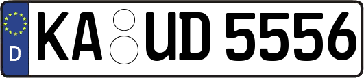 KA-UD5556