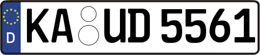 KA-UD5561