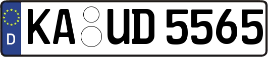 KA-UD5565
