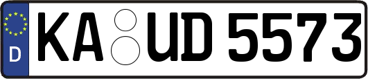 KA-UD5573