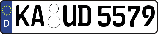 KA-UD5579