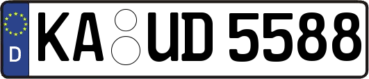 KA-UD5588