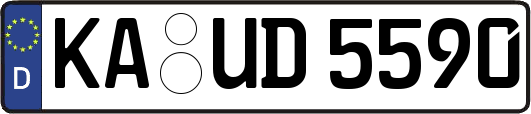 KA-UD5590