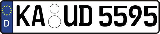 KA-UD5595