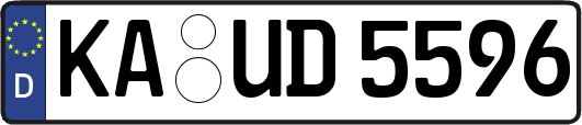 KA-UD5596