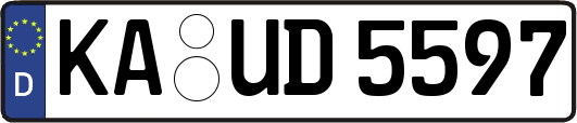 KA-UD5597