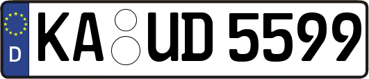 KA-UD5599