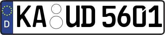 KA-UD5601